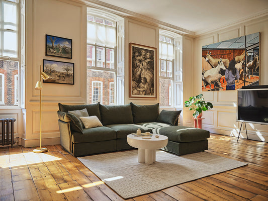 12 Easy Ideas to Refresh Your Home this Bank Holiday
