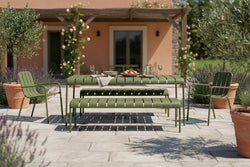 8 Ways to Make Your Garden Feel Like an Extra Room