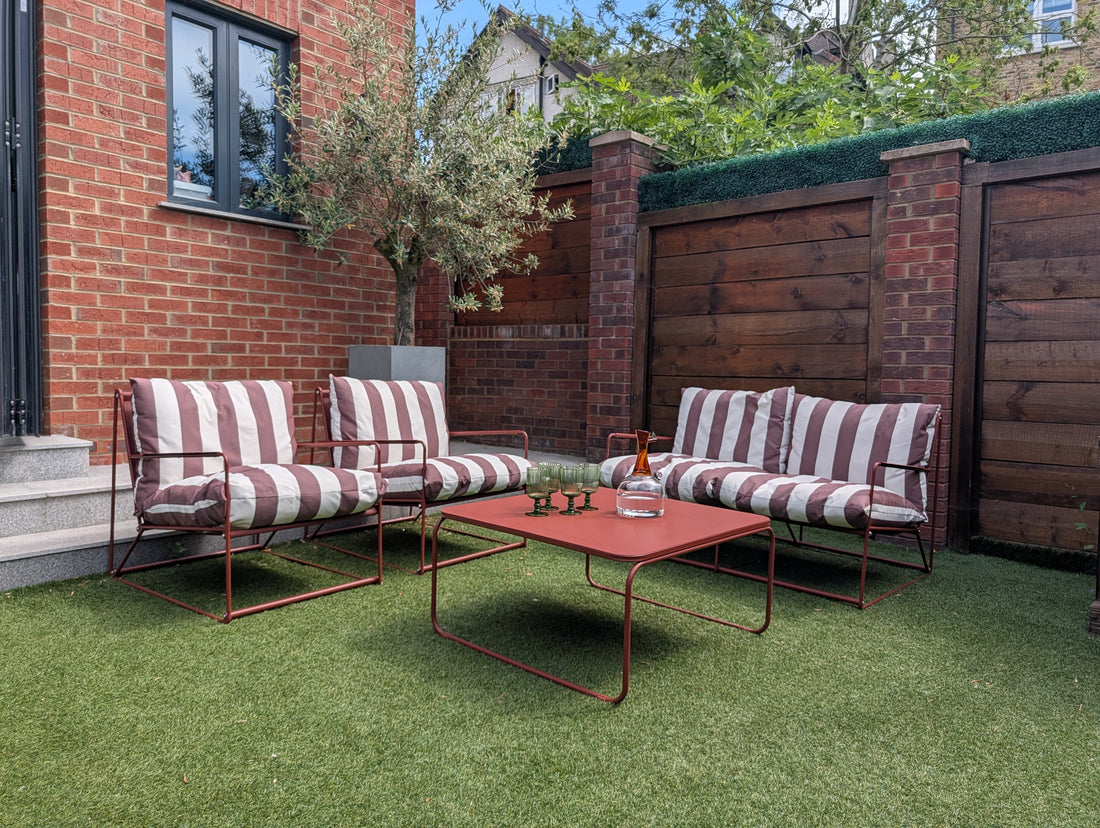How to Look After Your Garden During a Hosepipe Ban