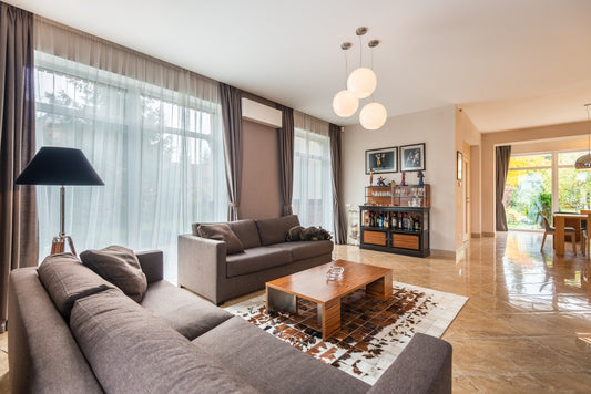 9 beige and grey living room ideas