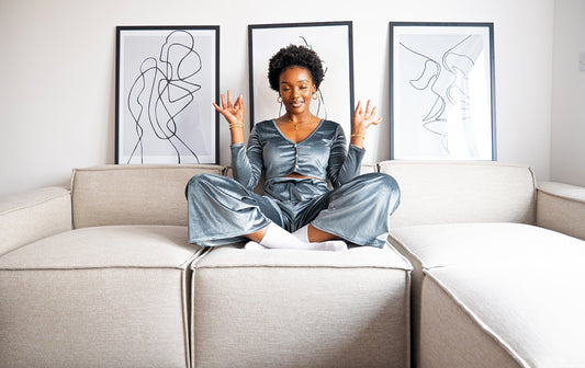 Sunday Reset: How to Clean and Tidy Your Home for a New Week