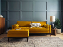 The Colours Defining Homes in 2026