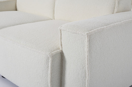 On-Trend: 5 Ways to Style Sherpa in Your Home