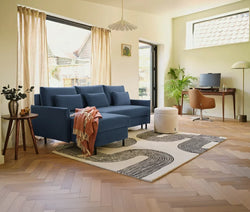 How to Make the Most of Natural Light in Autumn and Winter