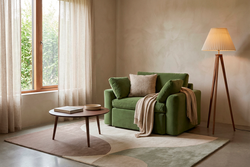 7 Ways to Decorate Those Awkward In-Between Spaces