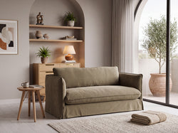 6 Small Living Room Ideas That Actually Work