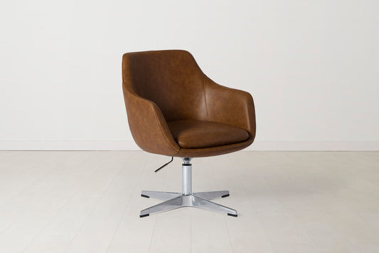 The Top 10 Office Chair Styling Mistakes to Avoid