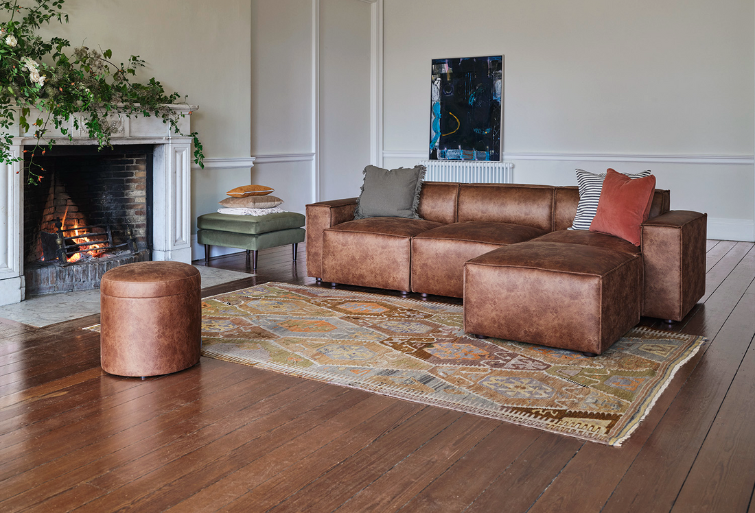 6 Colours to Combine with On-Trend Shade: Espresso