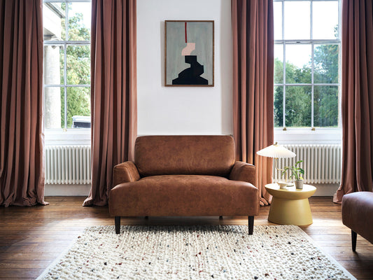 5 Perfect Pairings for a Loveseat