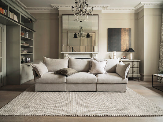 Model 03 vs. Model 06: How to Choose the Right Modular Sofa for Your Home