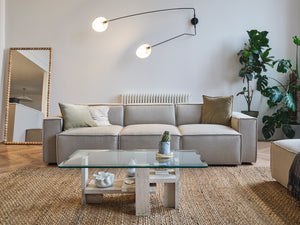 John Lewis & Partners: how to design your living room