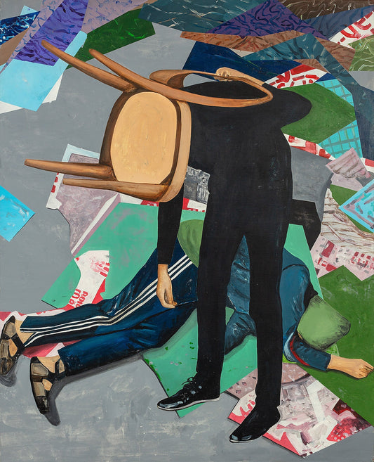 Meet Miguel Liano, The Artist Behind Our Latest Artwork Collection