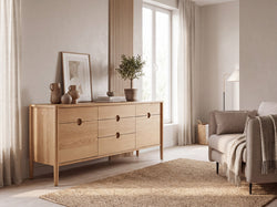 Interview with Designer: Nordic-Inspired Collection
