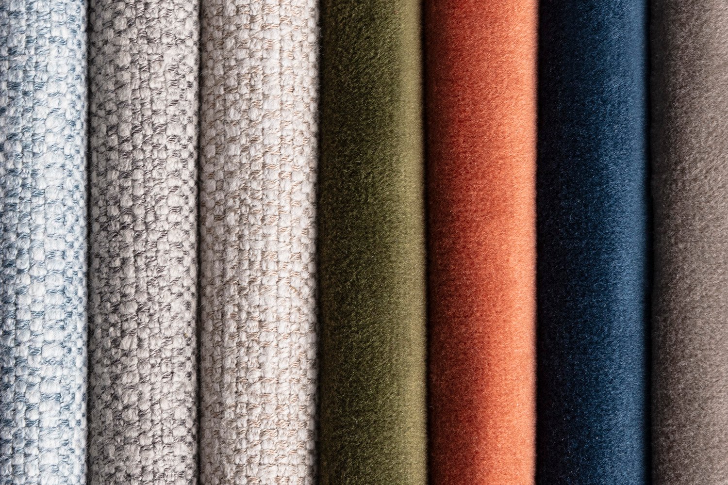 8 Interior Design Colour Trends for 2026 – Swyft