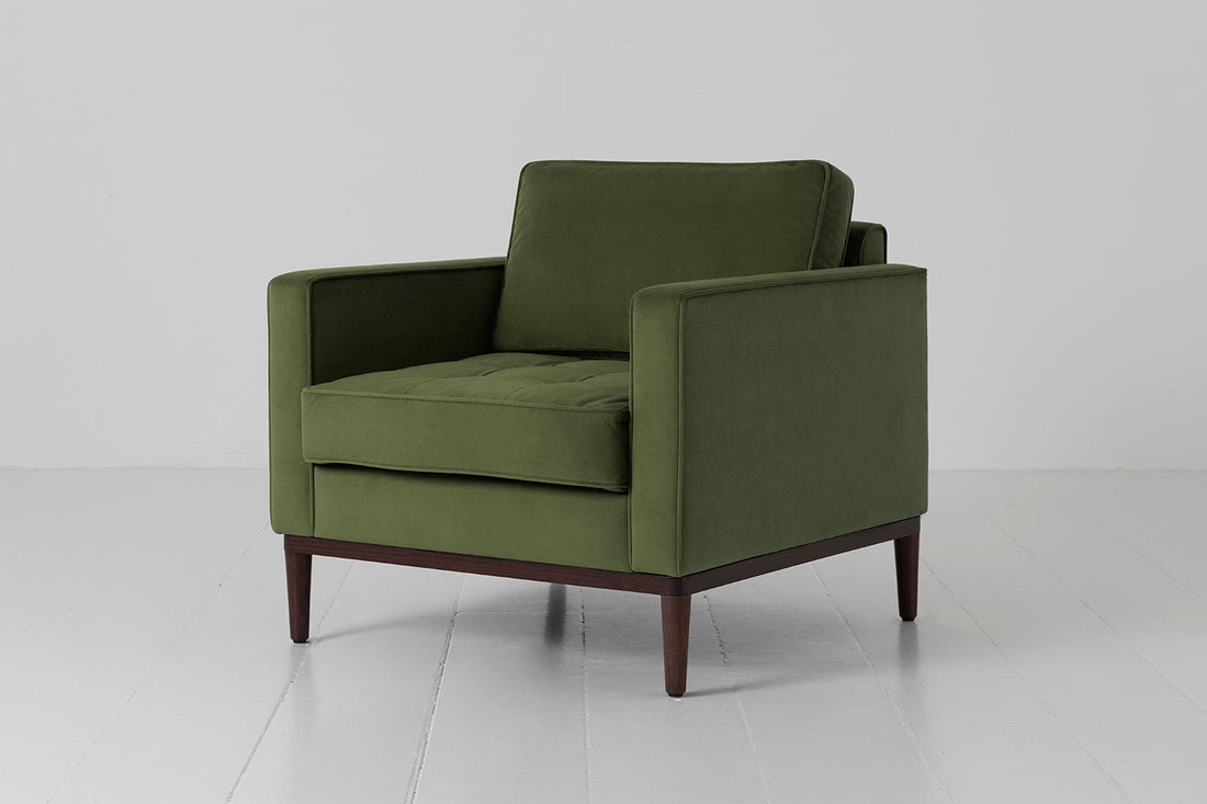 Model 02 Armchair