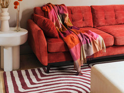 The Rise of Dopamine Decor: Why Everyone’s Embracing Colourful Comfort