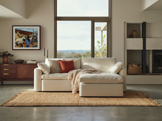 How to Layer Cushions and Throws Like an Interior Stylist