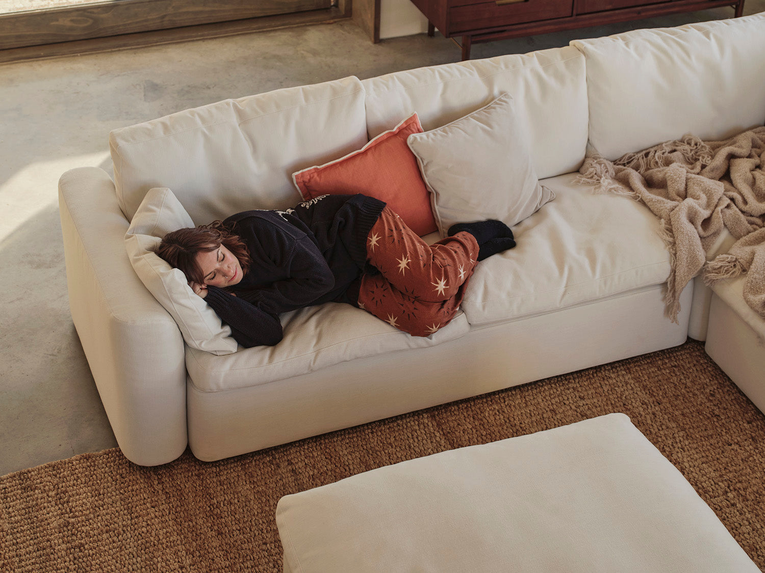 The Return of Comfortable Furniture (and Why We’re Not Mad About It ...