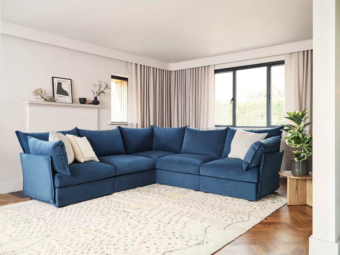 Sofas on Finance FAQs: Your Questions Answered – Swyft