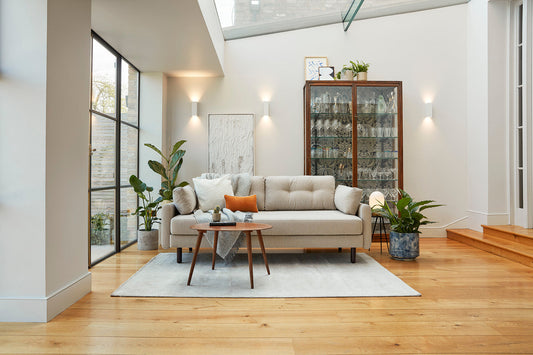 6 Tips to Create a Stylish and Practical Studio Flat