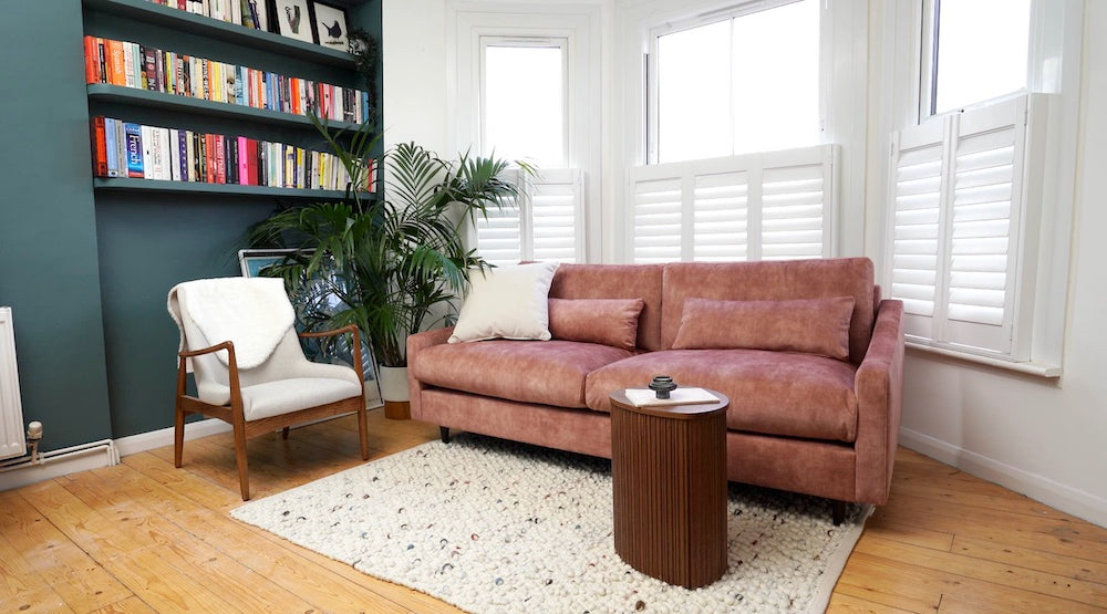 5 interior colour trends to try this autumn – Swyft