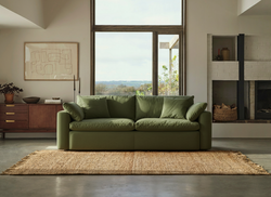 Green Sofa Living Room Ideas: A Shade-by-Shade Colour Guide