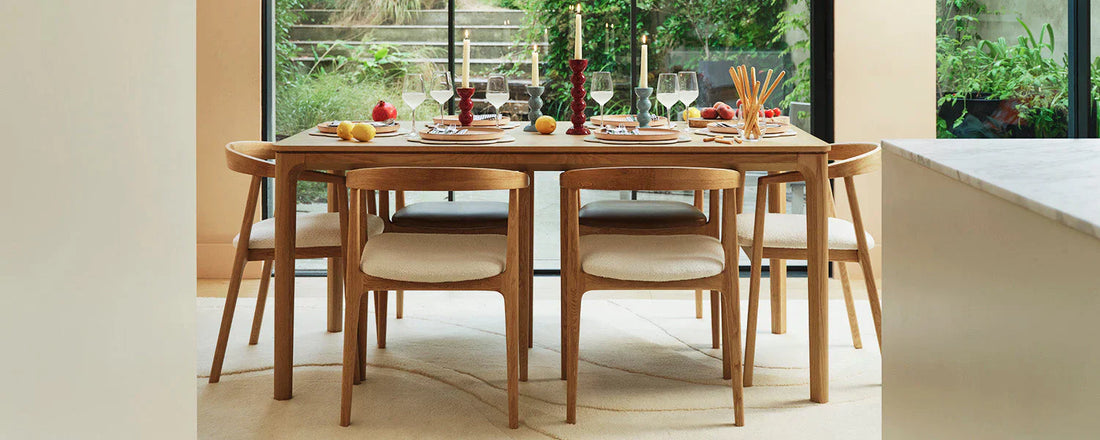 6 Autumn Table Setting Ideas