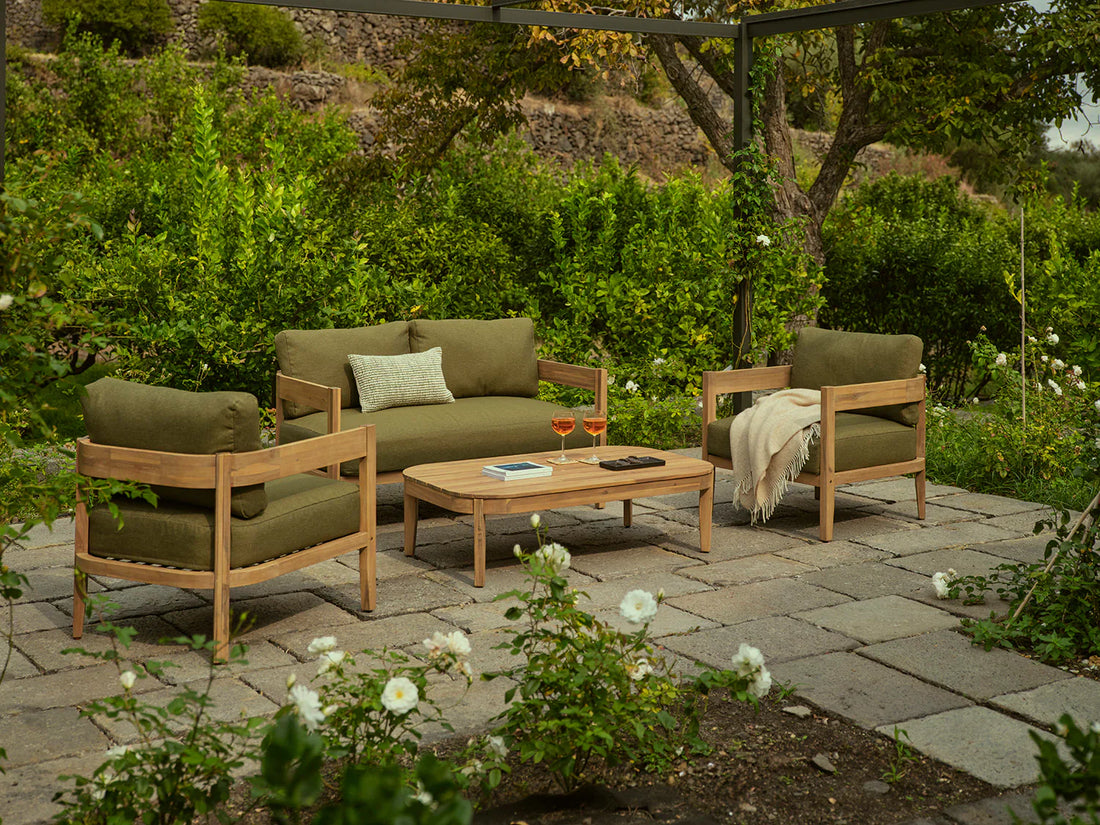 Garden Room Furniture Ideas: 7 Mistakes That Make the Space Feel Unfinished