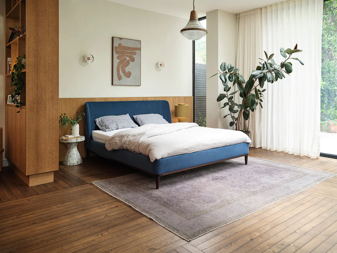 7 Bedroom Changes That Will Help You Sleep Better in Summer