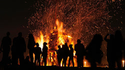 The 6 Best Bonfire Night Events in the UK for 2026