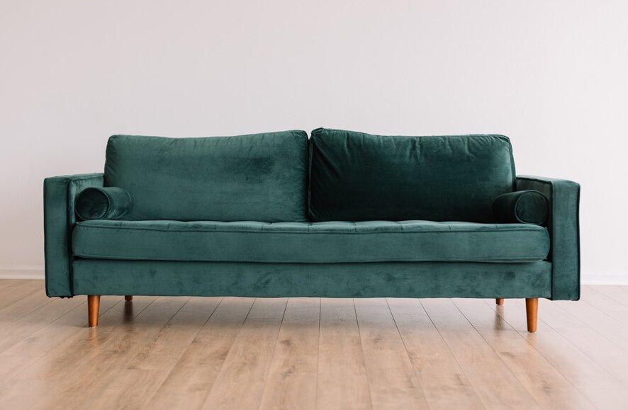 Why And How To Donate A Sofa Charity