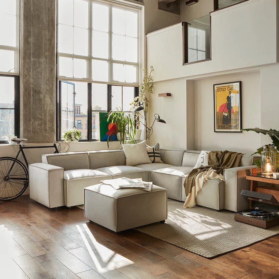 Corner Sofa vs 3-Seater: Which Is Right for Your Living Room?