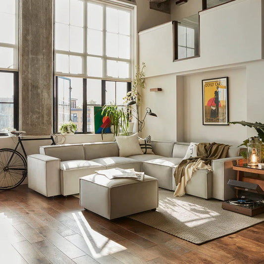 Corner Sofa vs 3-Seater: Which Is Right for Your Living Room?