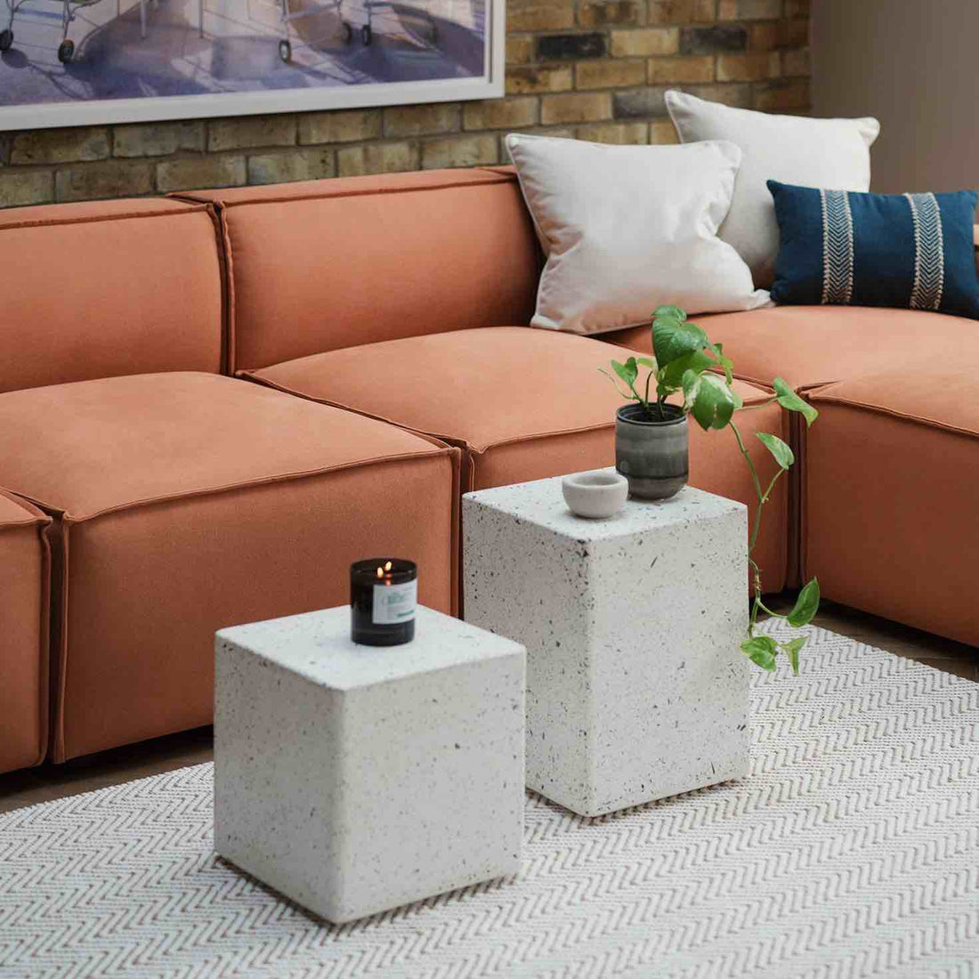 Tempory Decor Blogger Renter 5 Renter-Friendly Home Upgrade Ideas β Swyft