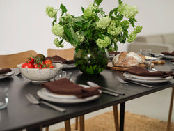 9 Simple Ways to Add Autumn Charm to Your Dining Room