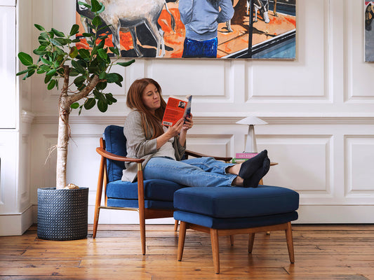 Interview With the Designer: Chair 03