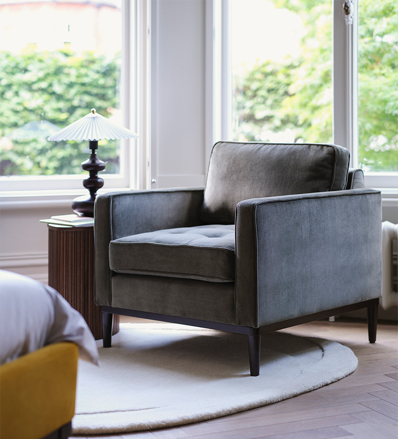 5 Steps to Create a Cosy Coffee Nook in Your Home