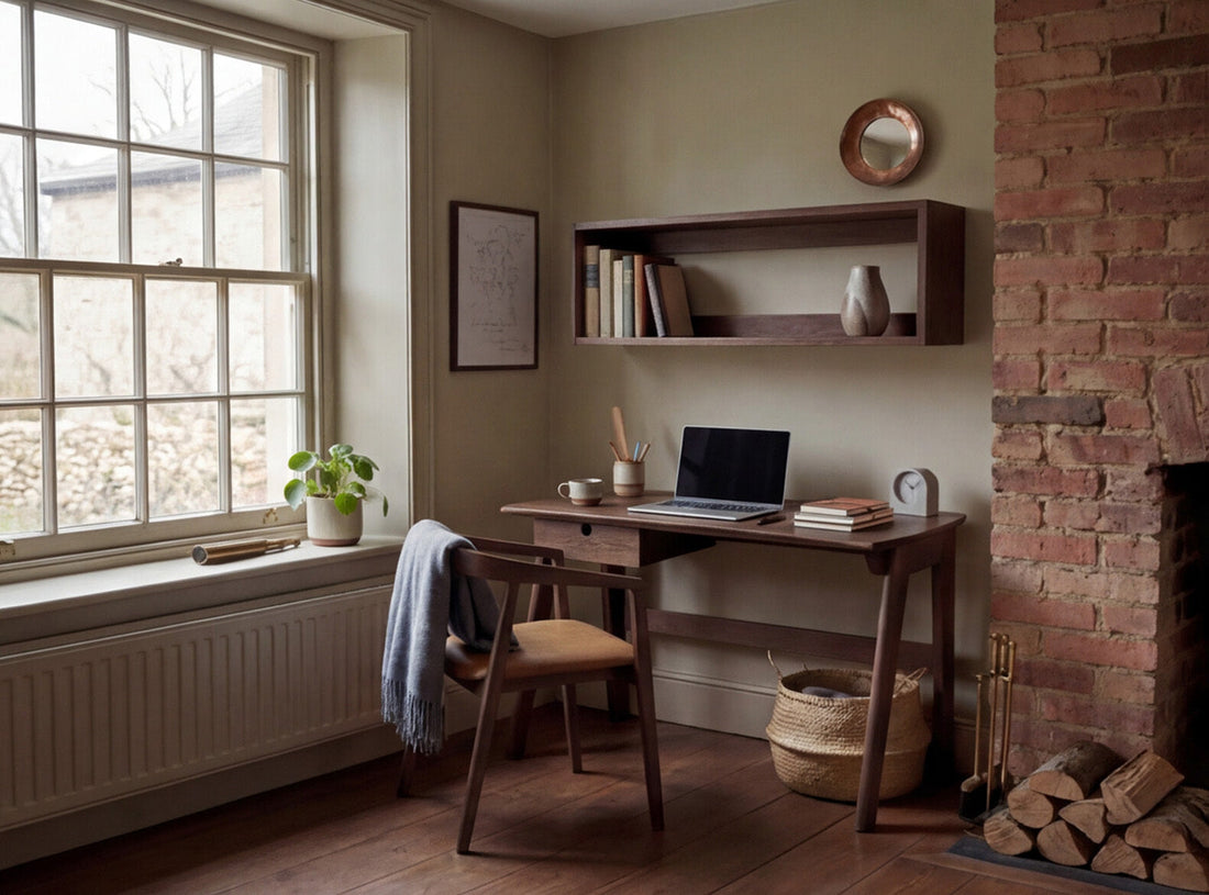 How to Design a Kids' Room They Won't Destroy in a Week