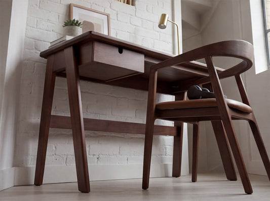 5 Under-Desk Organisation Ideas That Actually Work