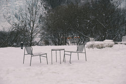How to Winter-Proof Your Garden Furniture