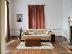 10 Living Room Ideas to Make Your Space Extra Cosy