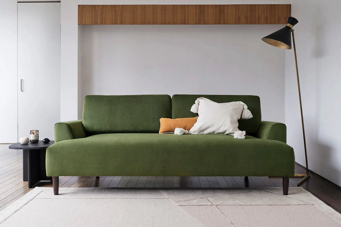 6 Signs It's Time to Replace Your Sofa