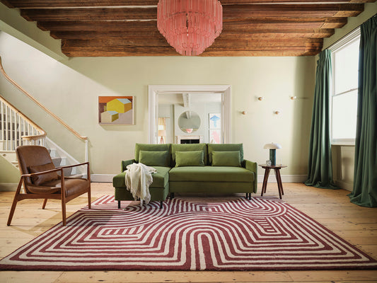 AW25 Interior Trends: How to Style Your Home This Season