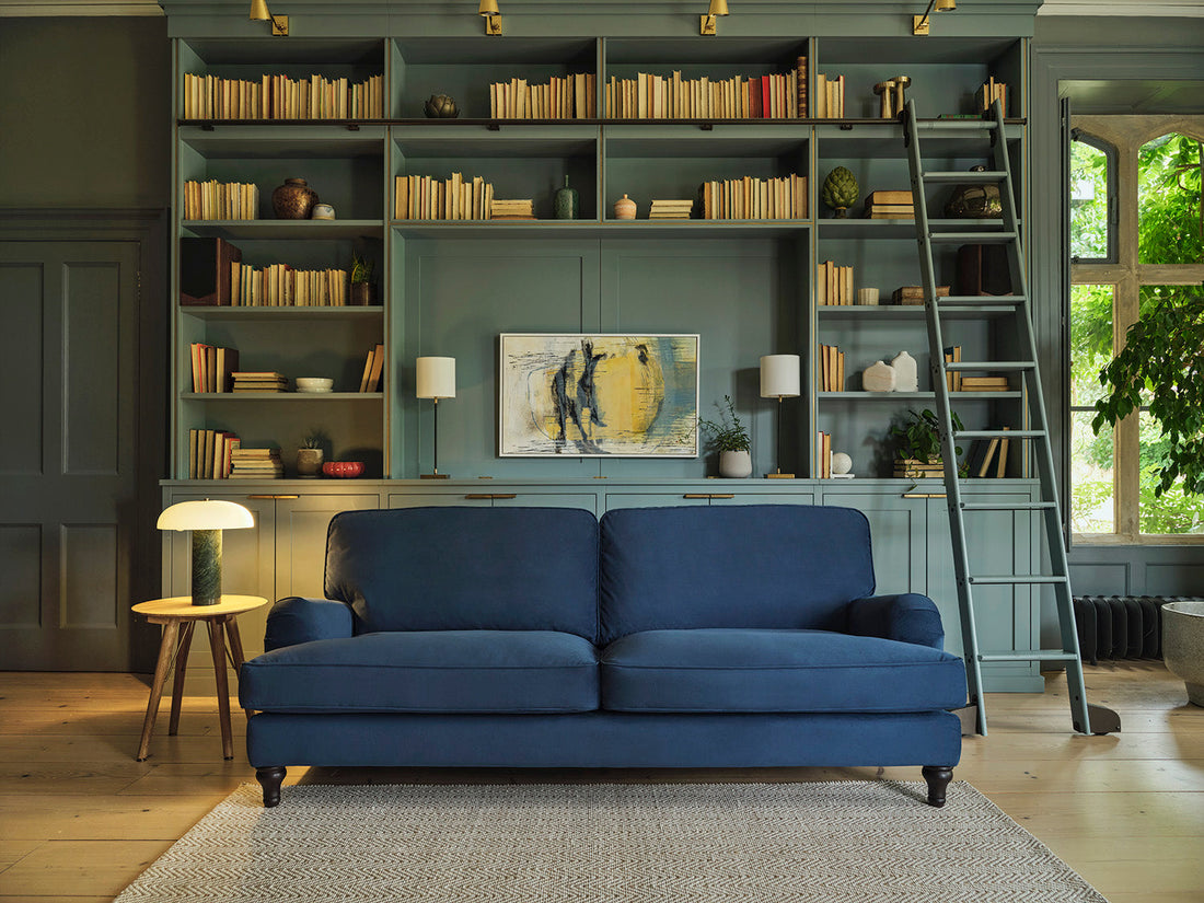 5 Ways to Add Dulux’s 2026 Colours of the Year Free Groove™, Slow Swing™, and Mellow Flow™ into Your Home