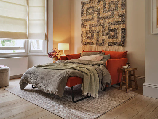 Small Bedroom Ideas: How to Make Any Bedroom Feel Bigger
