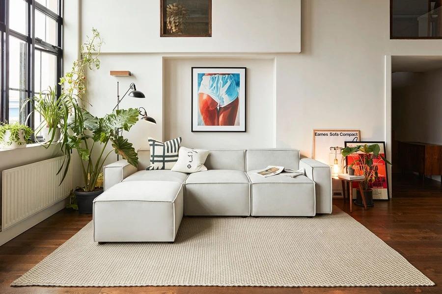 Settee Sofa Couch Difference: Key Features Explained