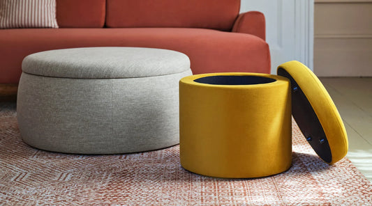 How to Declutter Before Winter