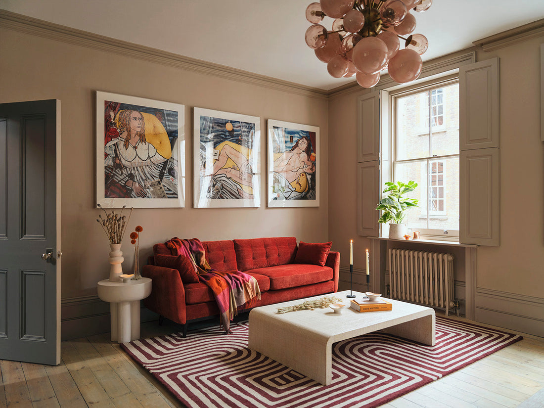 How to Incorporate Pinterest’s 2026 Interior Design Predictions Into Your Home