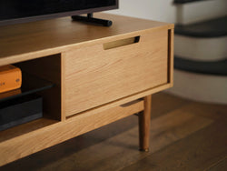 11 TV Unit Organisation Ideas That Actually Work