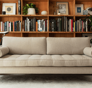 Cream Fabric Sofas Next Day Delivery